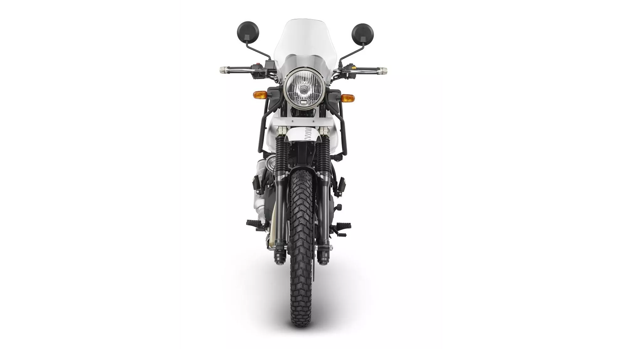 Royal Enfield Himalayan 410 - Image 12 Royal Enfield Himalayan 410 - Image 12